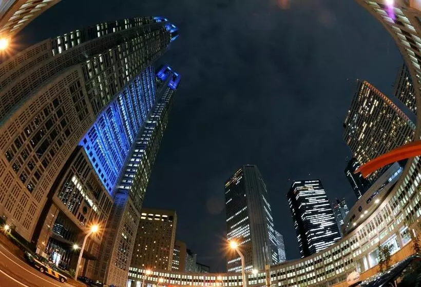 Fotos del hotel Premier Cabinshinjuku:  15