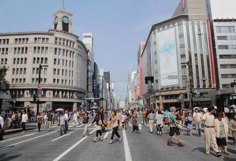 Fotos del hotel Premier Cabinshinjuku:  17