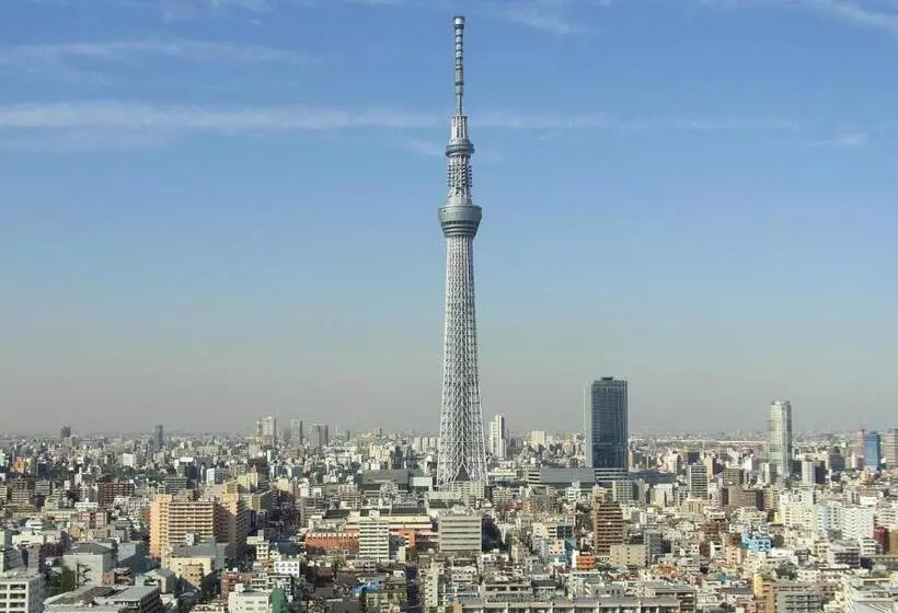 Fotos del hotel Premier Cabinshinjuku:  9