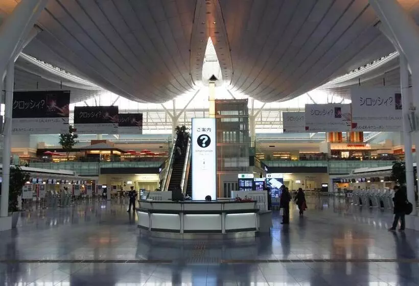 Fotos del hotel Premier Cabinshinjuku:  8