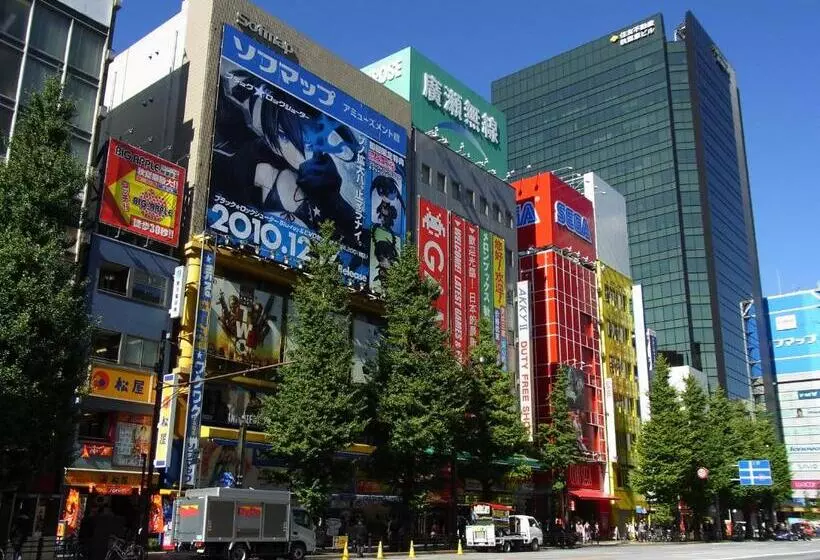 Fotos del hotel Premier Cabinshinjuku:  24