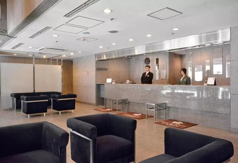 Fotos del hotel Premier Cabinshinjuku:  7