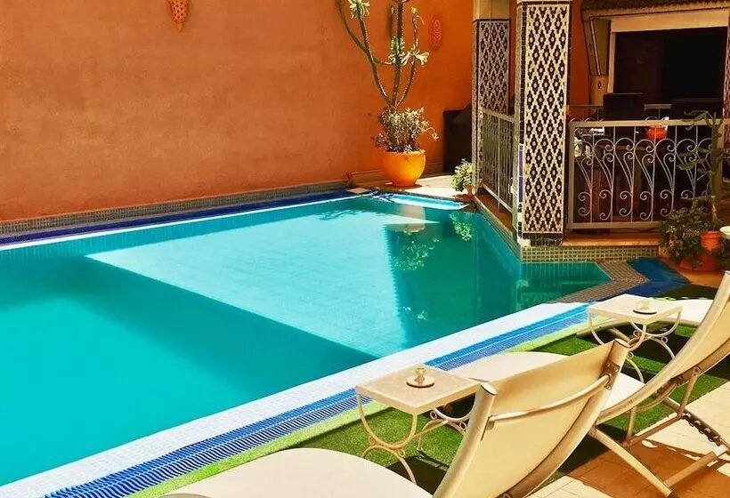 Fotos del hotel Tafoukt:  2