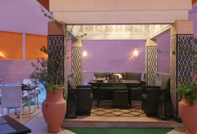 Fotos del hotel Tafoukt:  6