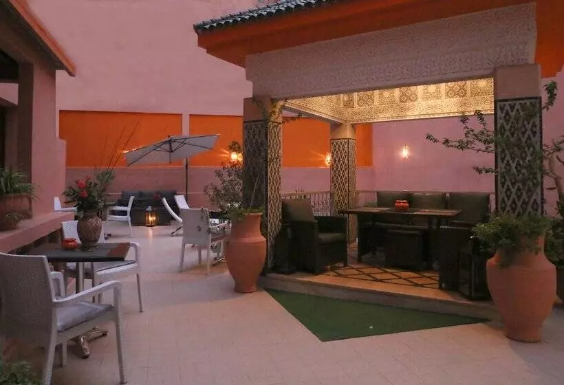 Fotos del hotel Tafoukt:  9