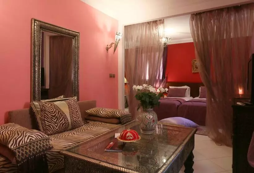 Fotos del hotel Tafoukt:  1