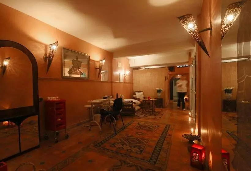 Fotos del hotel Tafoukt:  15