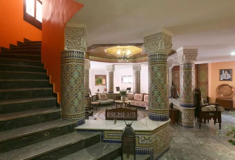 Fotos del hotel Tafoukt:  13