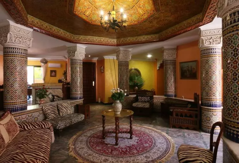 Fotos del hotel Tafoukt:  7