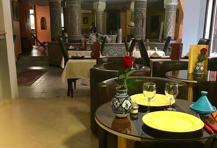 Fotos del hotel Tafoukt:  8