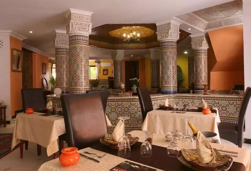 Fotos del hotel Tafoukt:  4