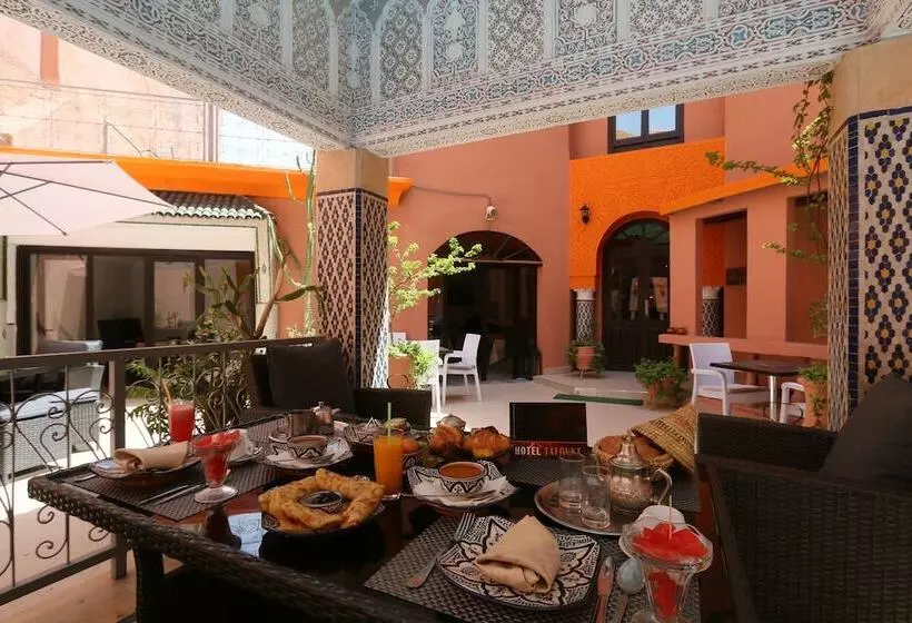 Fotos del hotel Tafoukt:  12