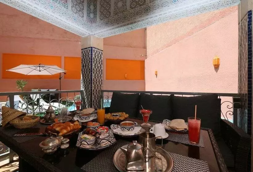 Fotos del hotel Tafoukt:  11