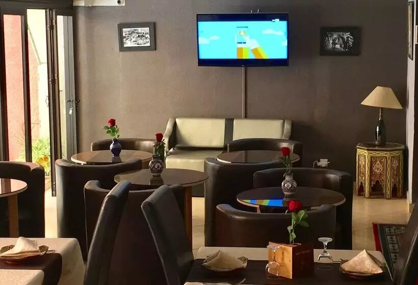 Fotos del hotel Tafoukt:  5