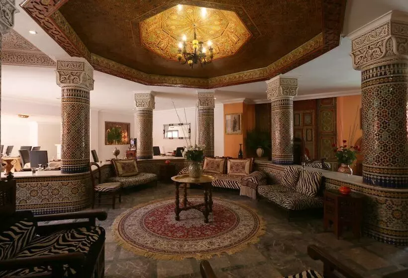 Fotos del hotel Tafoukt:  14