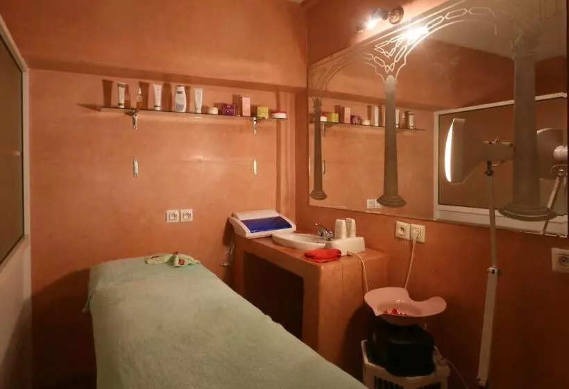 Fotos del hotel Tafoukt:  3