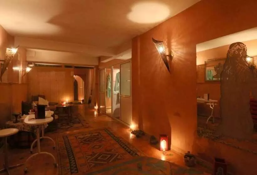 Fotos del hotel Tafoukt:  10