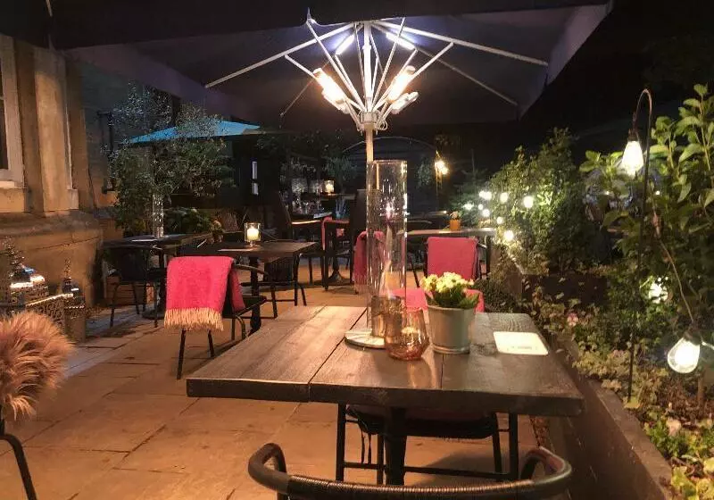 Fotos del hotel The Churchill Hotel:  12