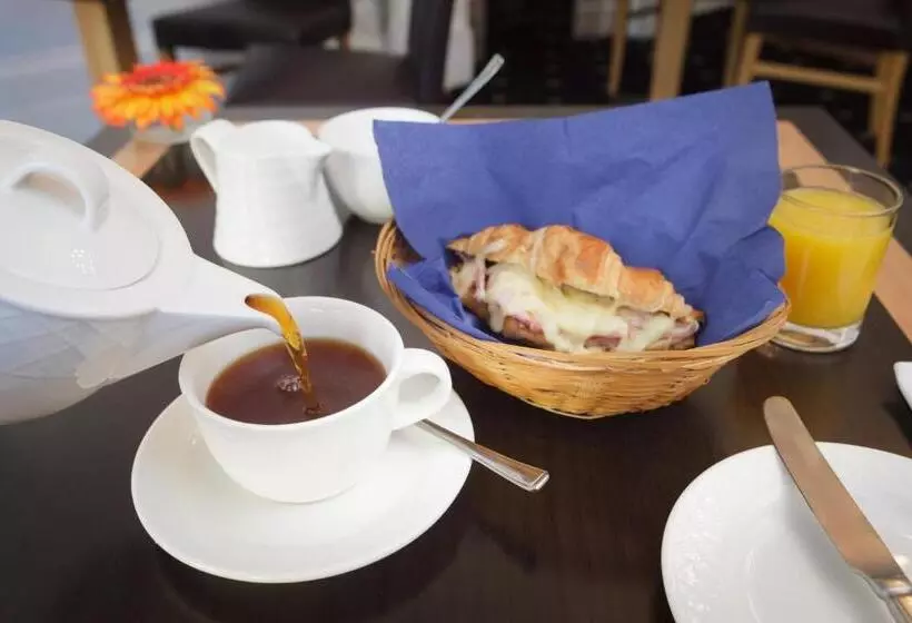 Fotos del hotel The Claremont:  2