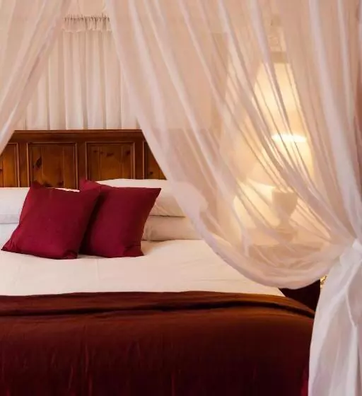 Fotos del hotel The Claremont:  25