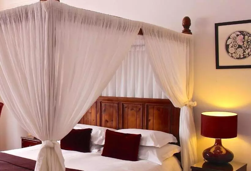 Fotos del hotel The Claremont:  21