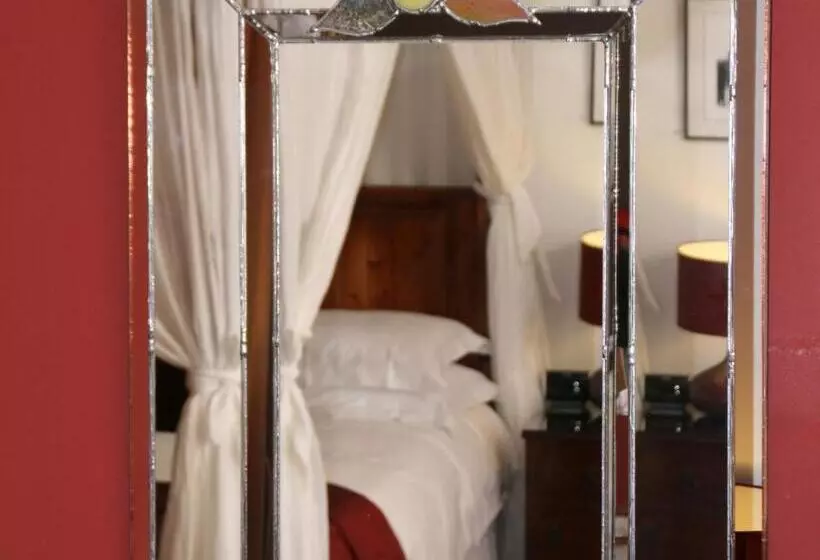 Fotos del hotel The Claremont:  24