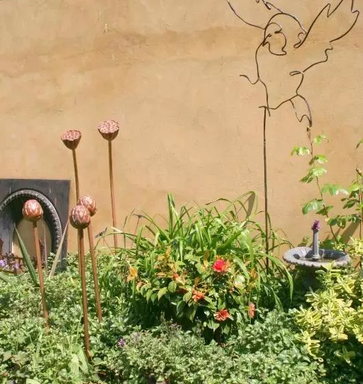 Fotos del hotel The Claremont:  17