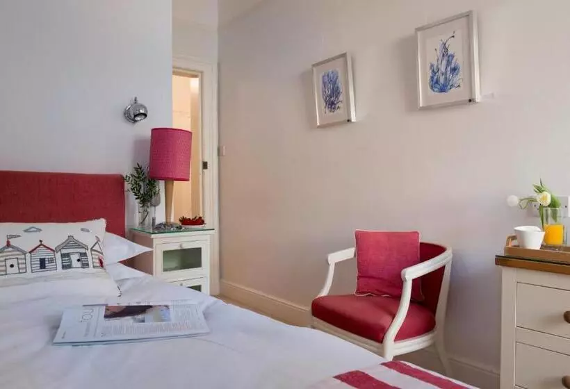 Fotos del hotel The Claremont:  5