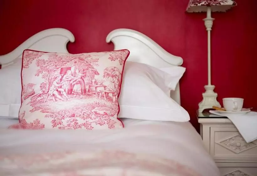 Fotos del hotel The Claremont:  23