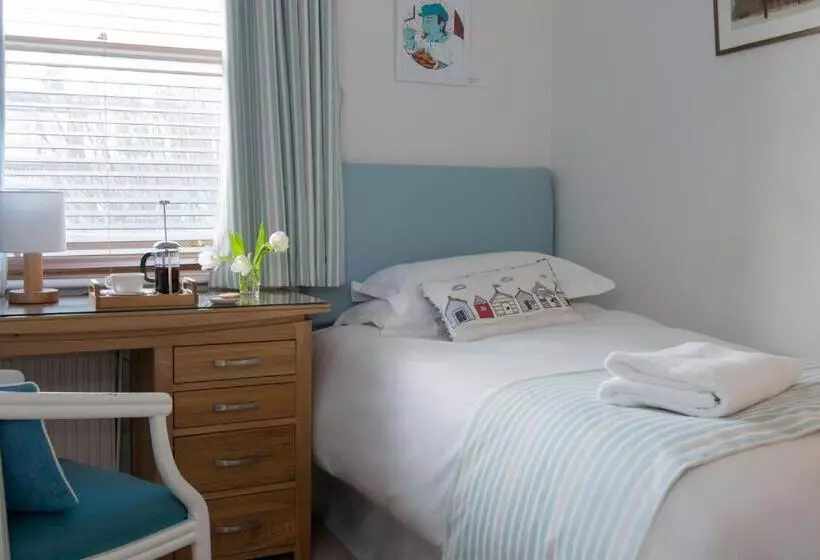 Fotos del hotel The Claremont:  20