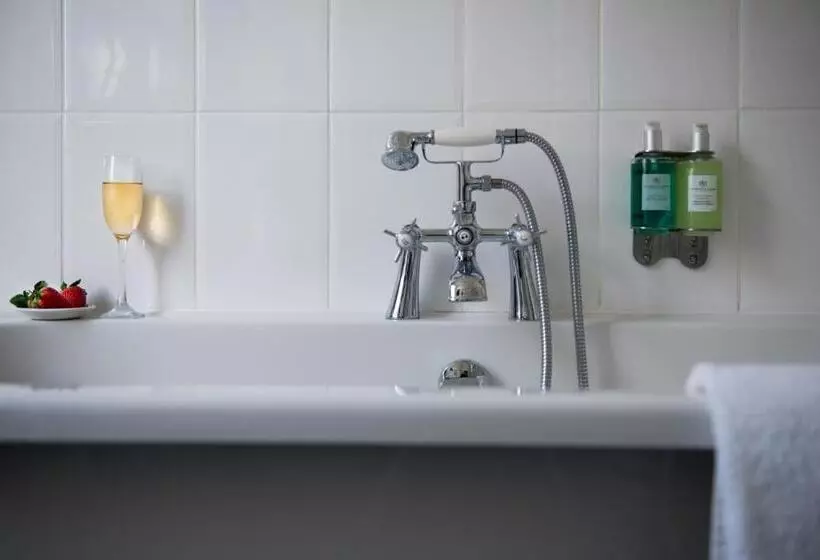 Fotos del hotel The Claremont:  13