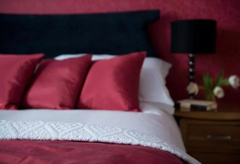 Fotos del hotel The Claremont:  8