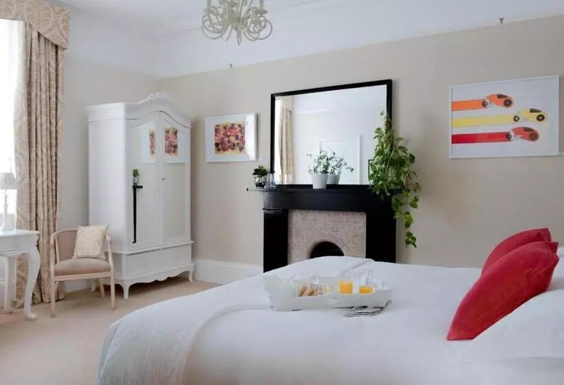 Fotos del hotel The Claremont:  18