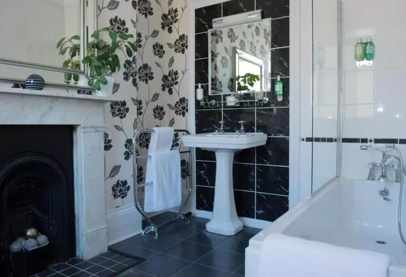 Fotos del hotel The Claremont:  7