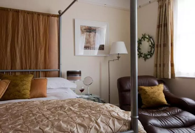 Fotos del hotel The Claremont:  15