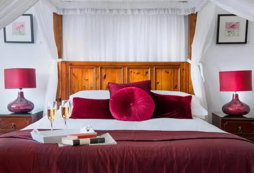 Fotos del hotel The Claremont:  14