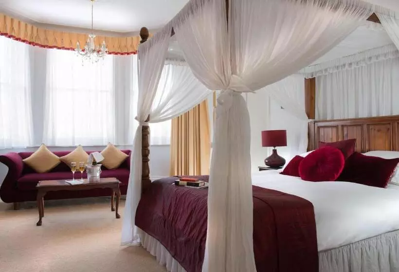 Fotos del hotel The Claremont:  12