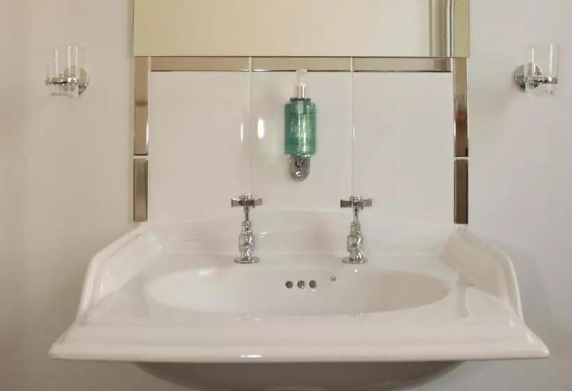 Fotos del hotel The Claremont:  16