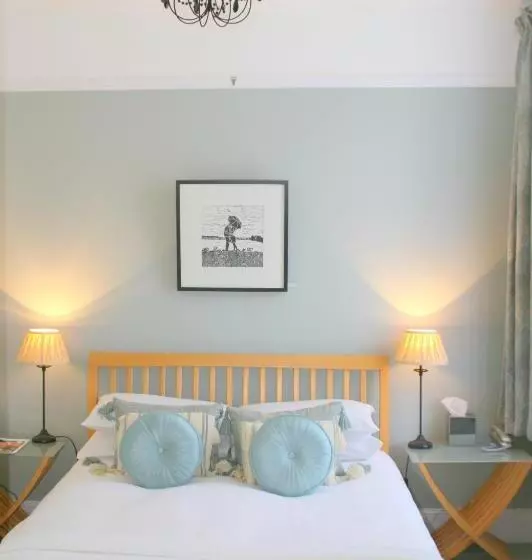 Fotos del hotel The Claremont:  22