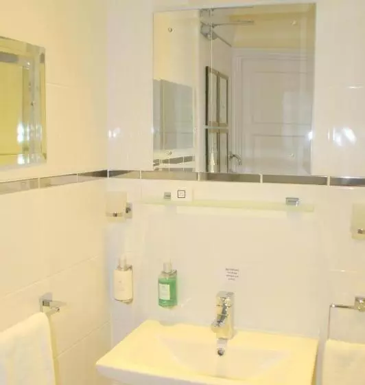 Fotos del hotel The Claremont:  3