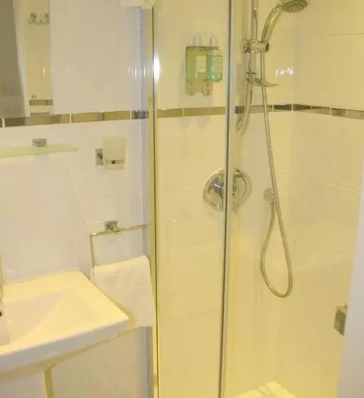 Fotos del hotel The Claremont:  10