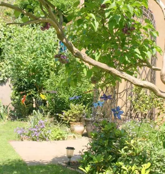 Fotos del hotel The Claremont:  19