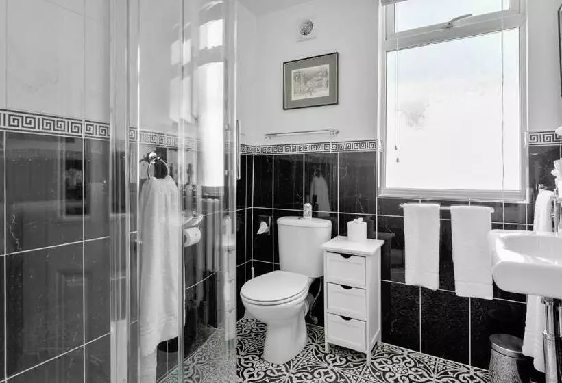 Fotos del hotel The Somerville:  20