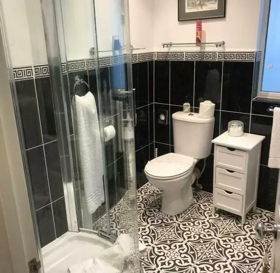 Fotos del hotel The Somerville:  14