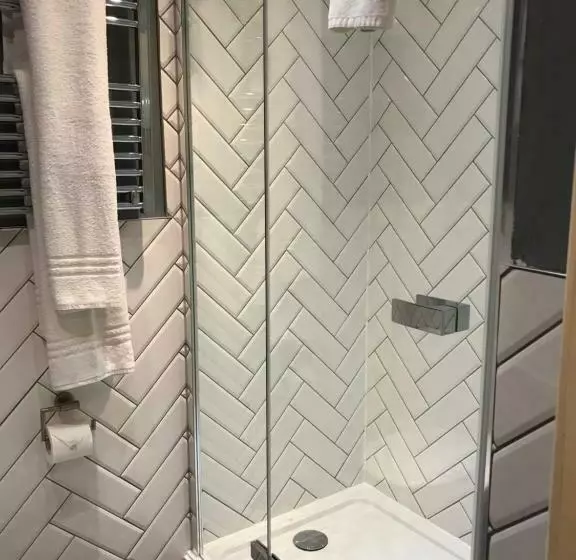 Fotos del hotel The Somerville:  16