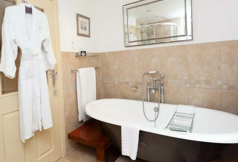 Fotos del hotel The Somerville:  15