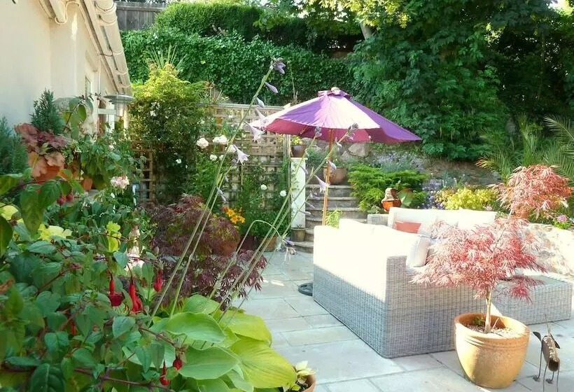 Fotos del hotel The Somerville:  8