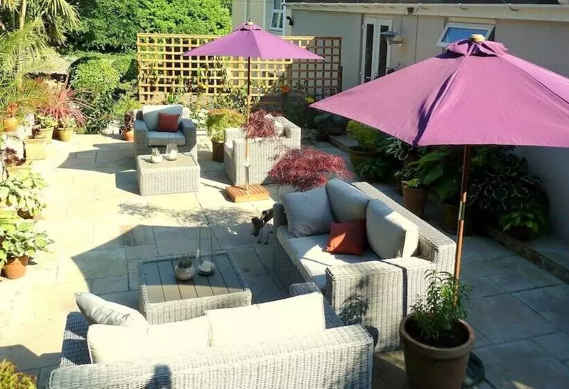 Fotos del hotel The Somerville:  5