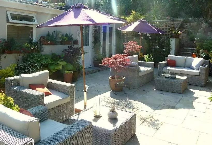 Fotos del hotel The Somerville:  2