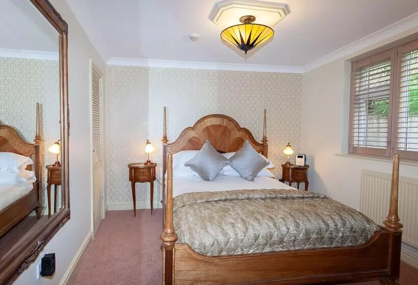 Fotos del hotel The Somerville:  7